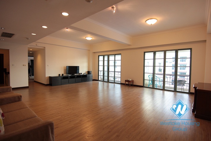 Elegant 4 bedroom apartment rental in Diamond Westlake (Sedona)